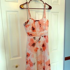 Maurice’s A-line floral dress